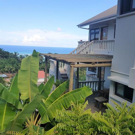 Ferienwohnung Island Cove Victoria Exterior foto