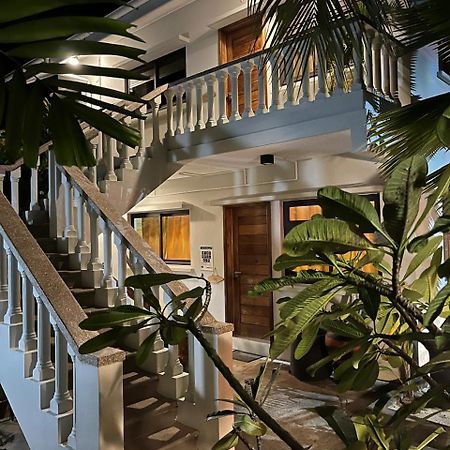 Ferienwohnung Island Cove Victoria Exterior foto