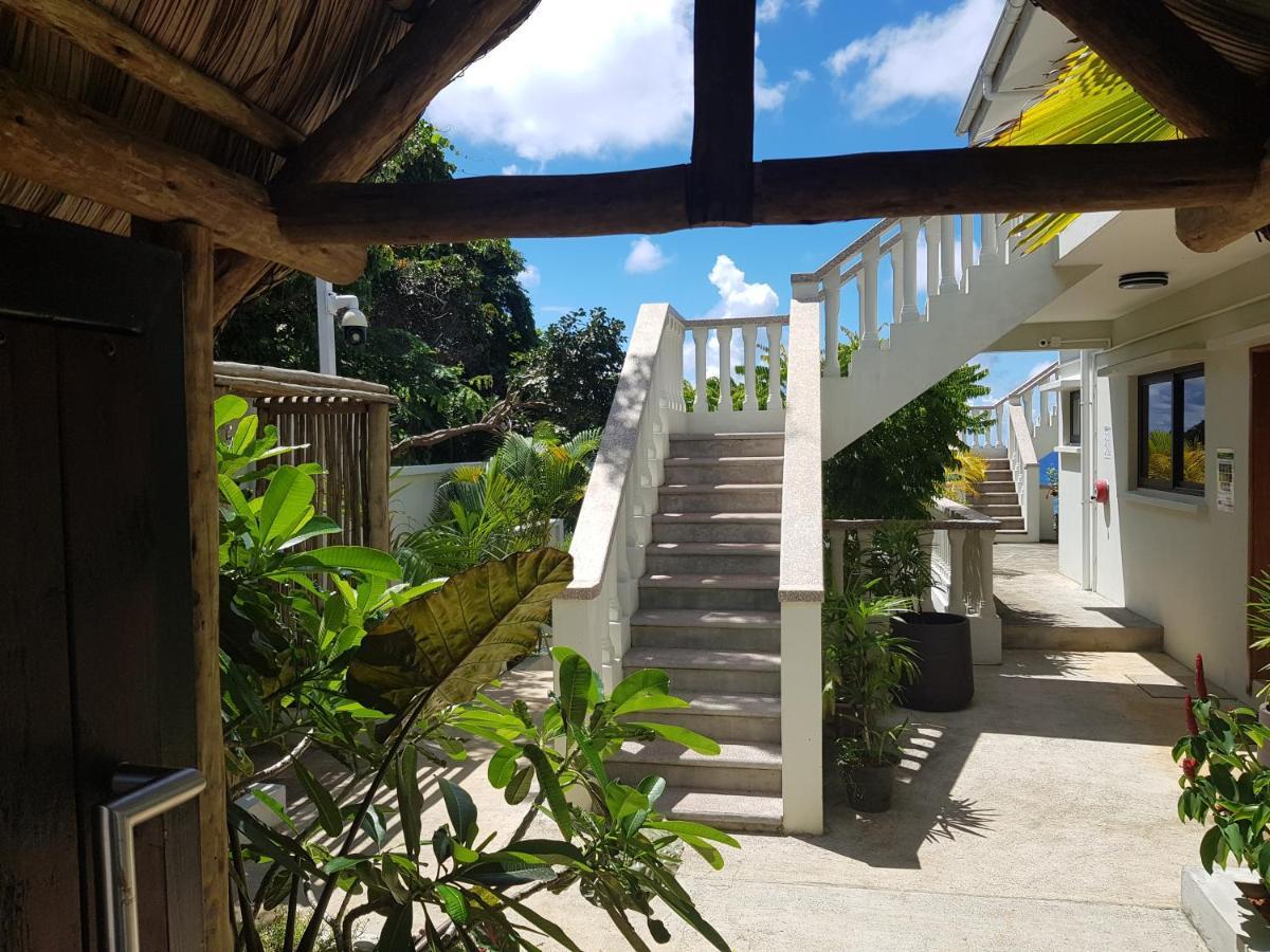 Ferienwohnung Island Cove Victoria Exterior foto