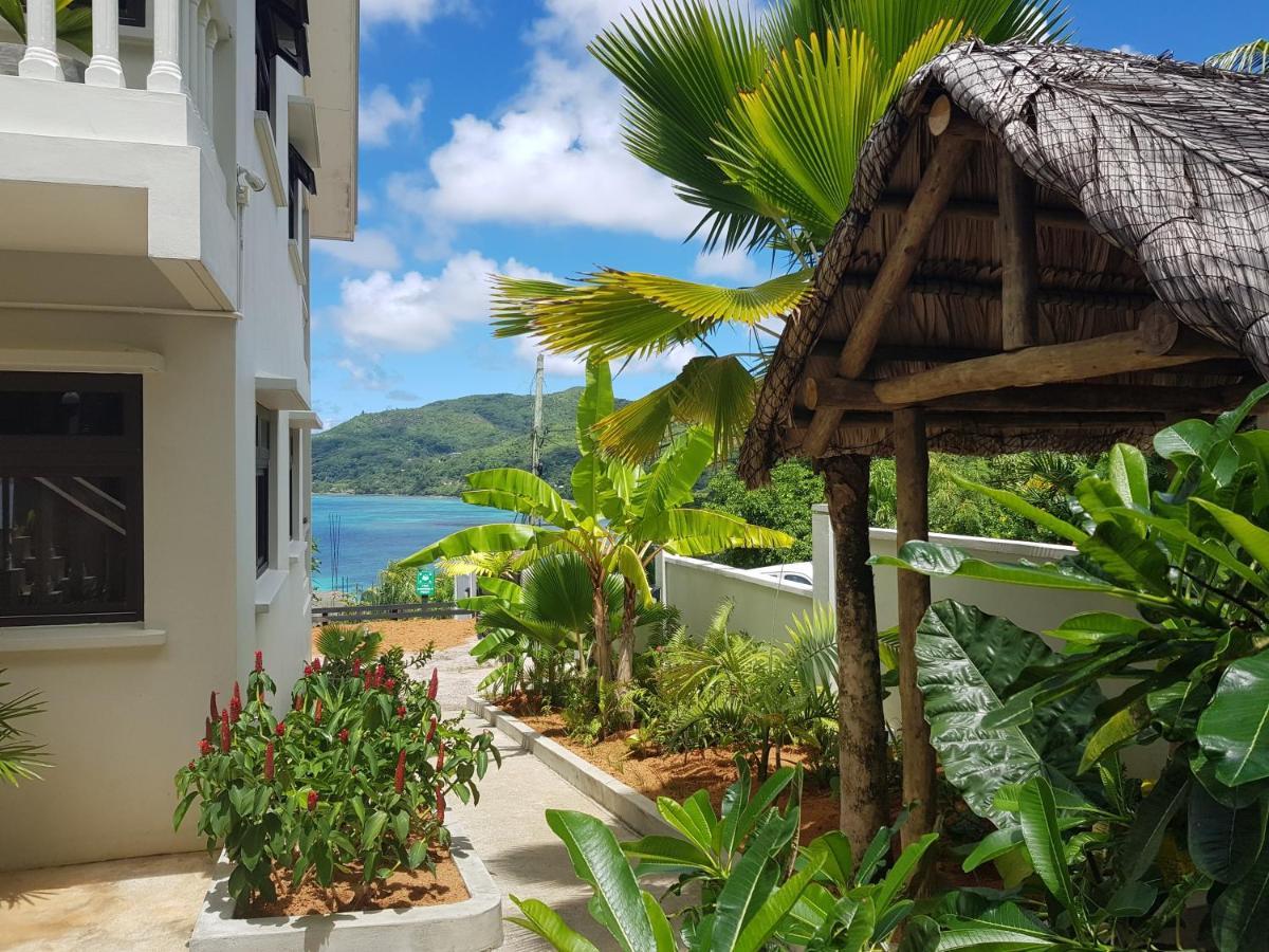Ferienwohnung Island Cove Victoria Exterior foto