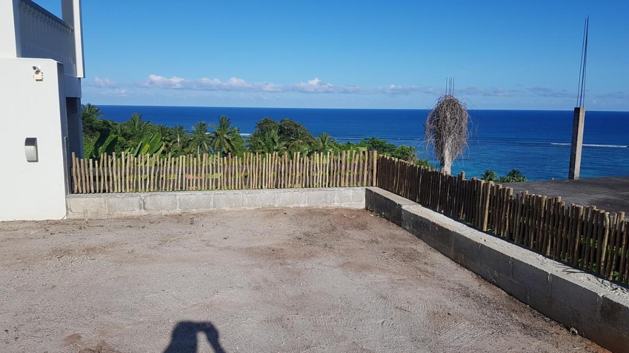 Ferienwohnung Island Cove Victoria Exterior foto