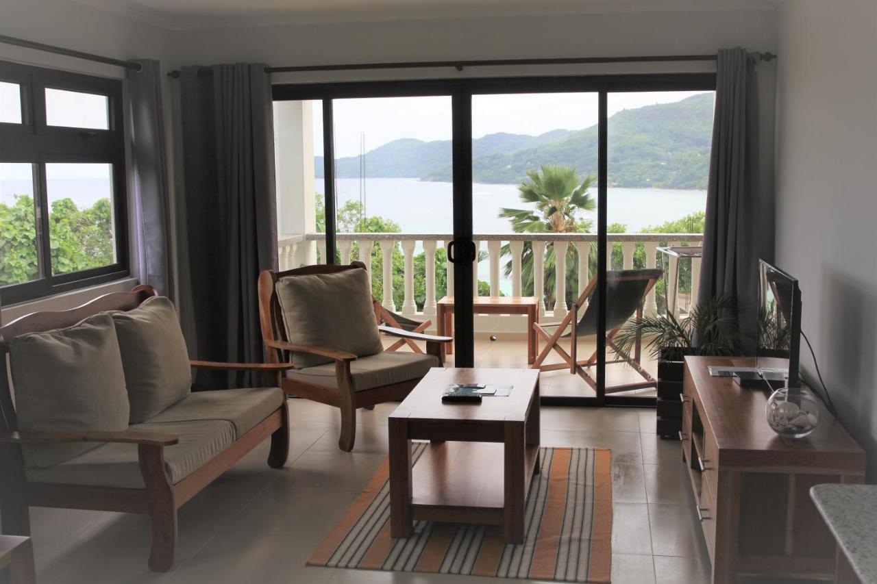 Ferienwohnung Island Cove Victoria Exterior foto
