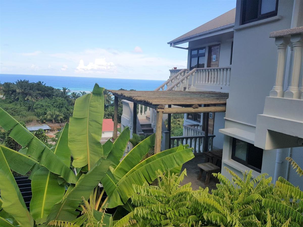 Ferienwohnung Island Cove Victoria Exterior foto