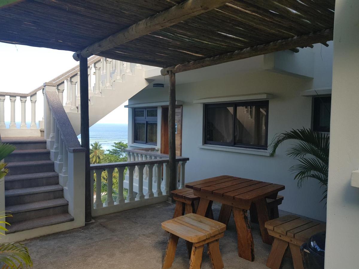 Ferienwohnung Island Cove Victoria Exterior foto