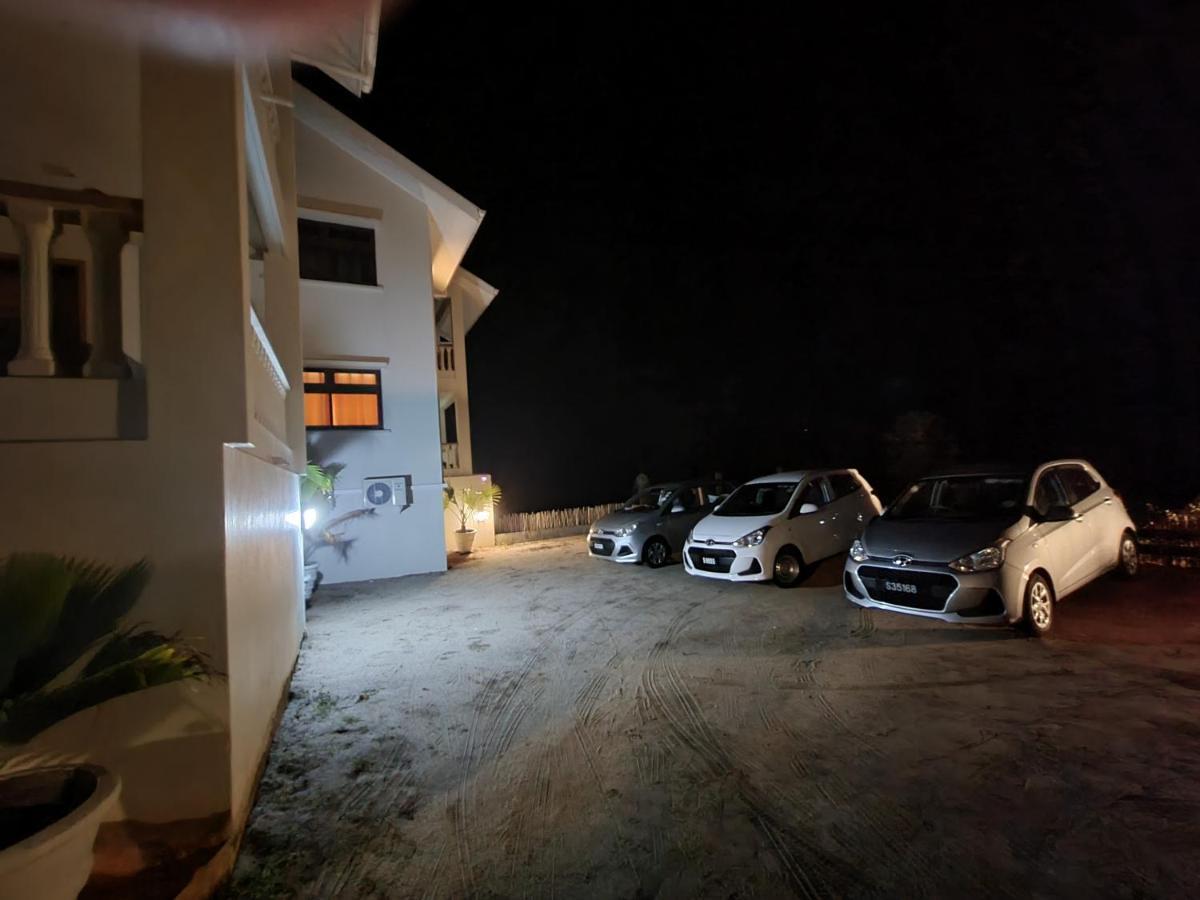 Ferienwohnung Island Cove Victoria Exterior foto