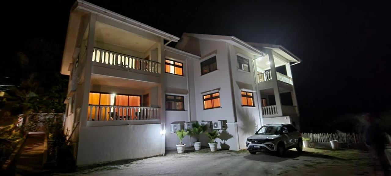 Ferienwohnung Island Cove Victoria Exterior foto