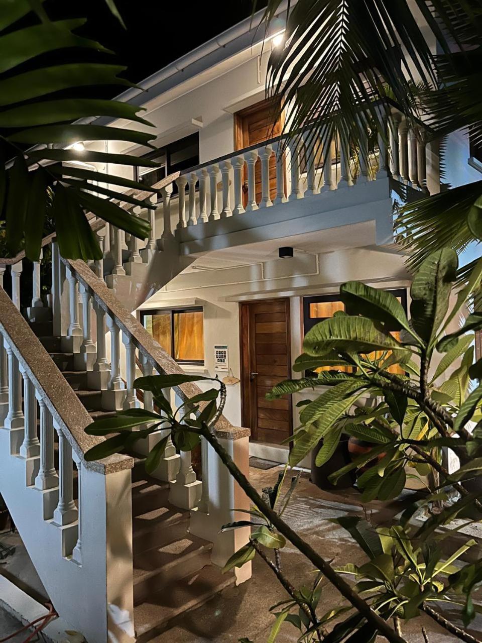 Ferienwohnung Island Cove Victoria Exterior foto