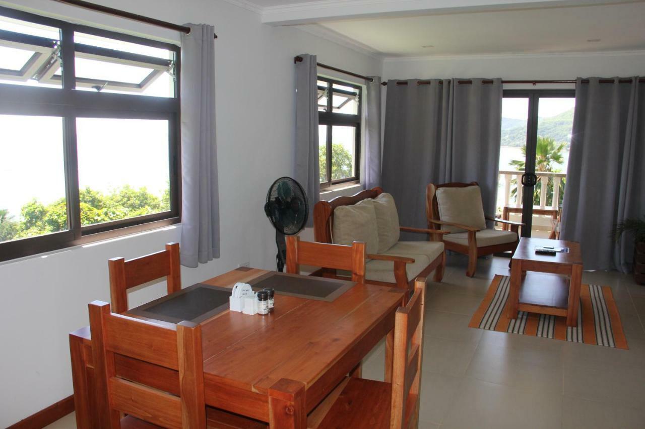 Ferienwohnung Island Cove Victoria Exterior foto