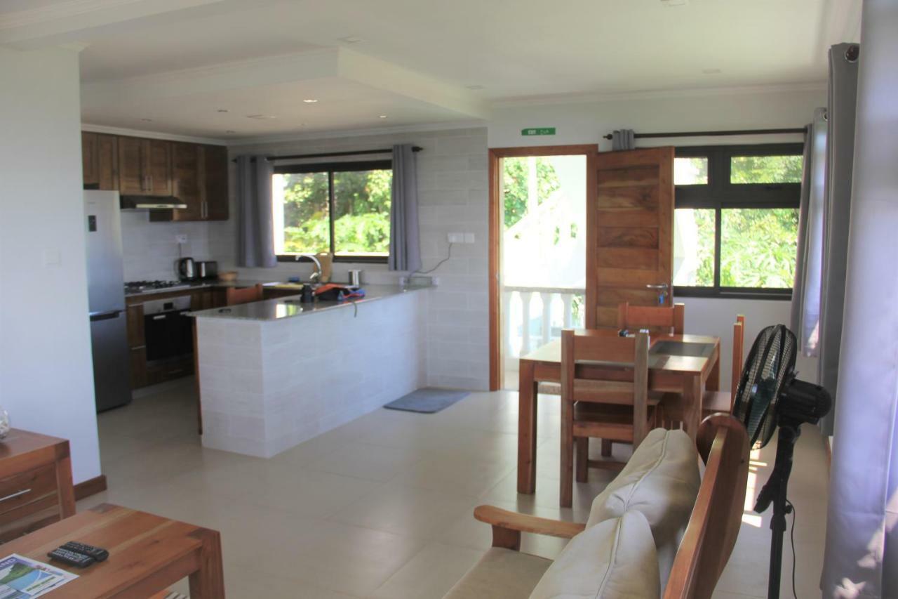 Ferienwohnung Island Cove Victoria Exterior foto