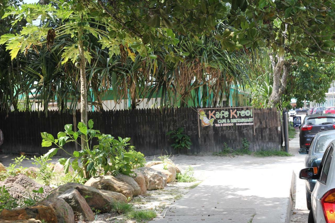 Ferienwohnung Island Cove Victoria Exterior foto
