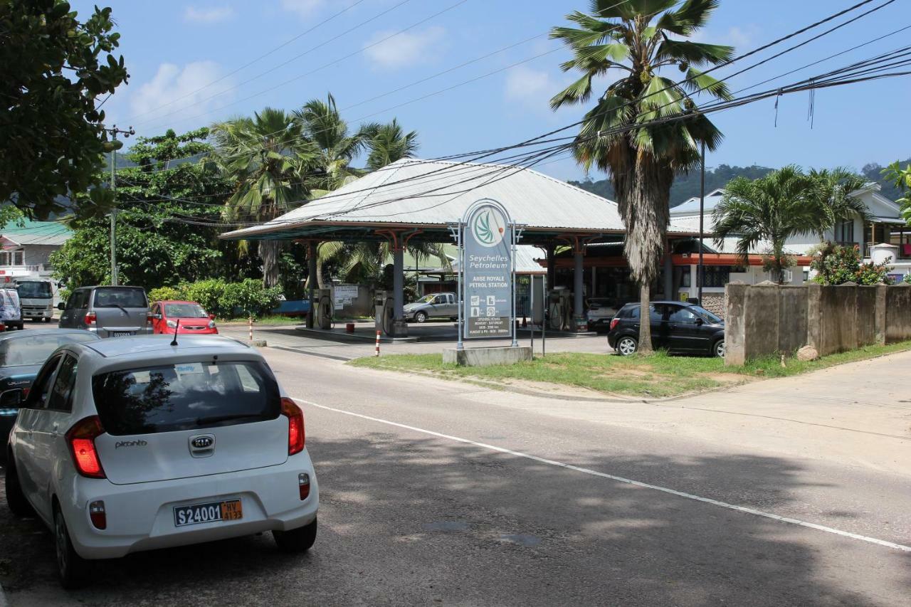 Ferienwohnung Island Cove Victoria Exterior foto