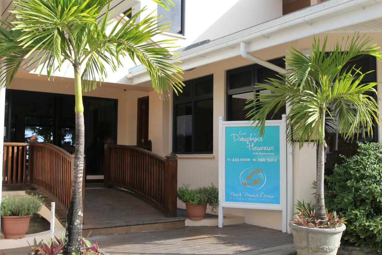 Ferienwohnung Island Cove Victoria Exterior foto