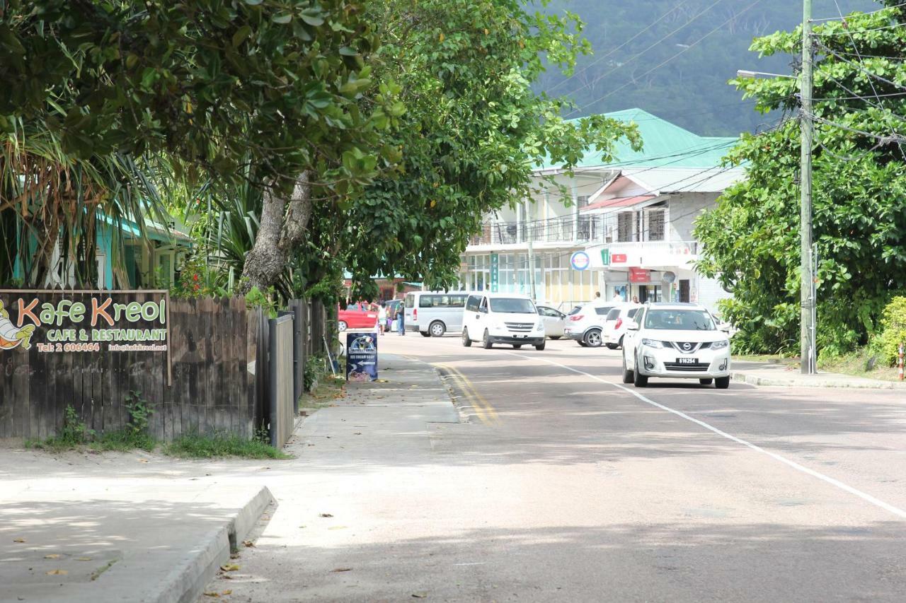 Ferienwohnung Island Cove Victoria Exterior foto