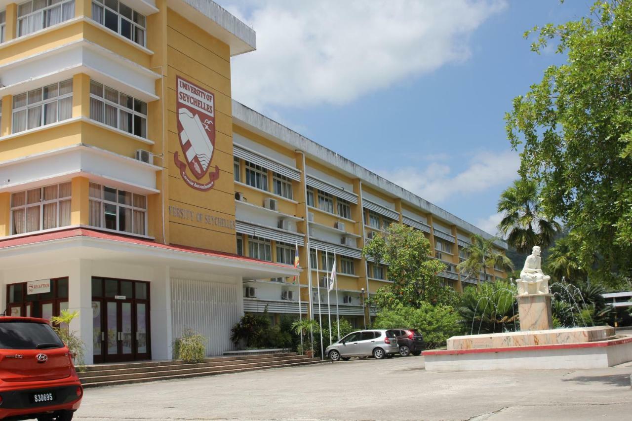 Ferienwohnung Island Cove Victoria Exterior foto