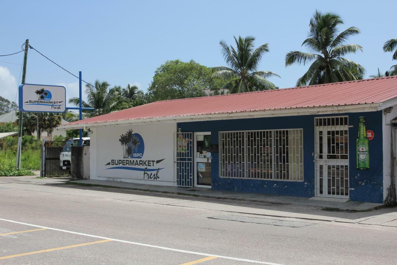 Ferienwohnung Island Cove Victoria Exterior foto