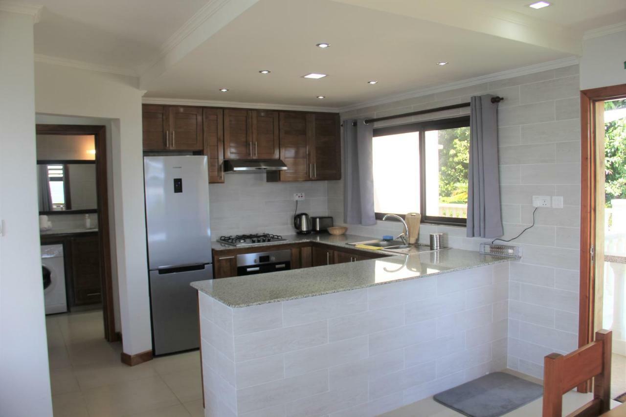 Ferienwohnung Island Cove Victoria Exterior foto