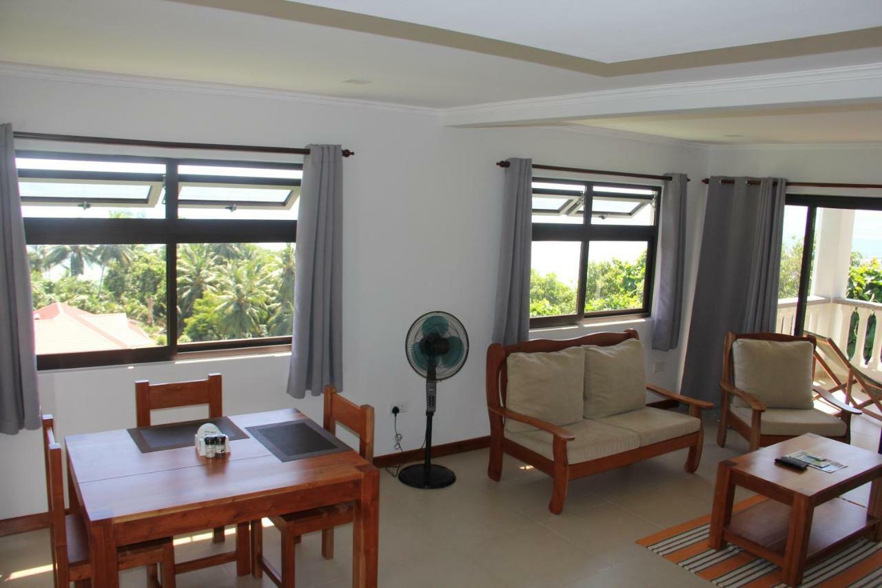 Ferienwohnung Island Cove Victoria Exterior foto