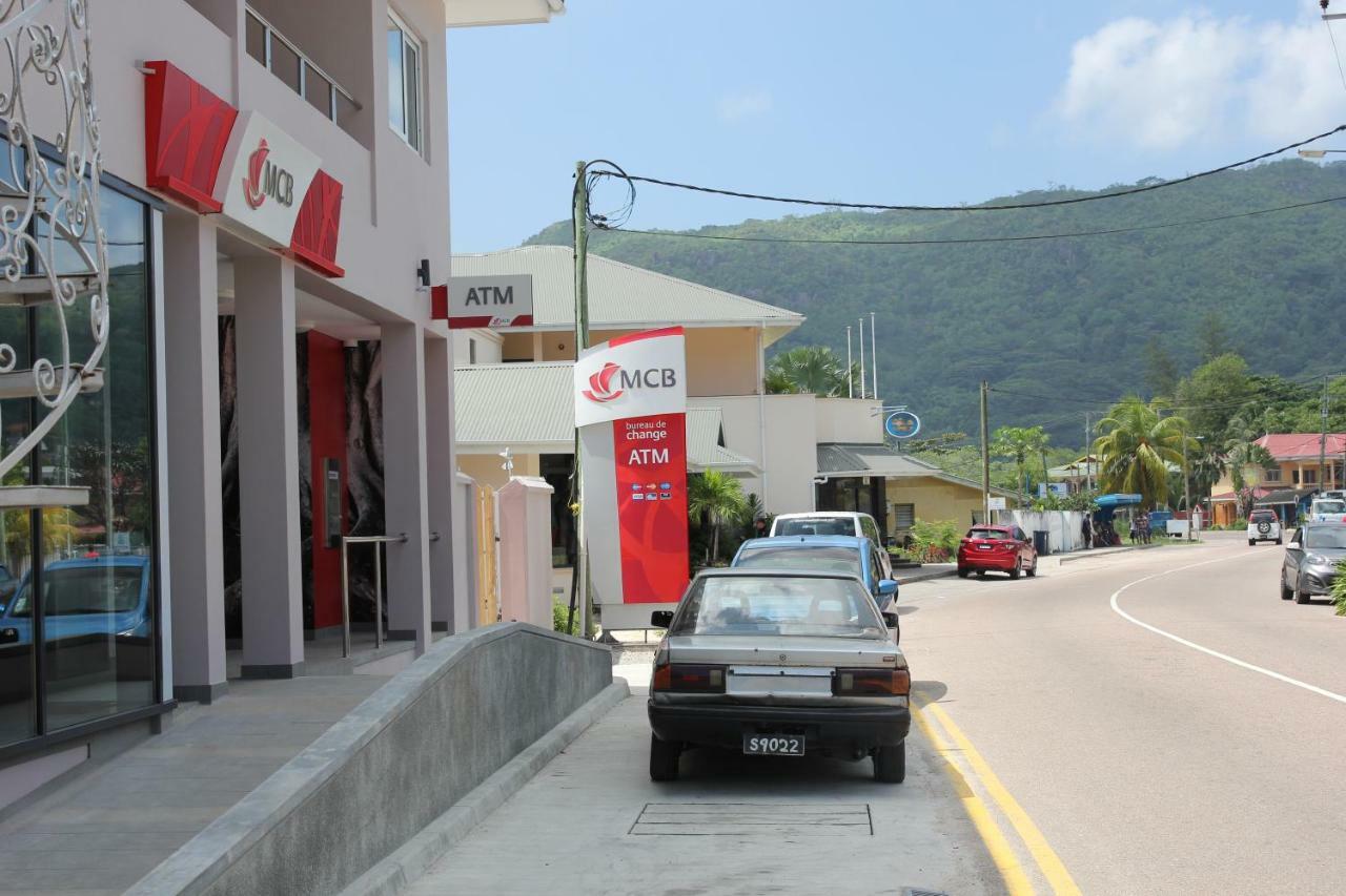 Ferienwohnung Island Cove Victoria Exterior foto